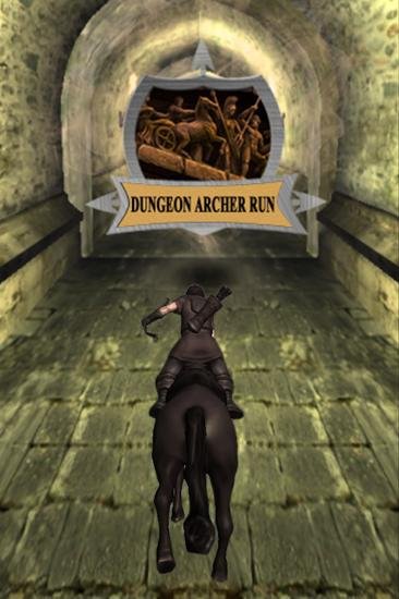 download Dungeon archer run apk